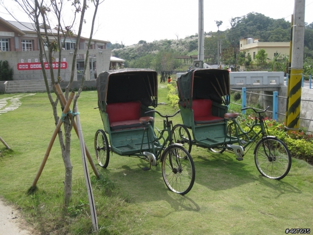 2010-11-18 馬家庄單車減肥之旅