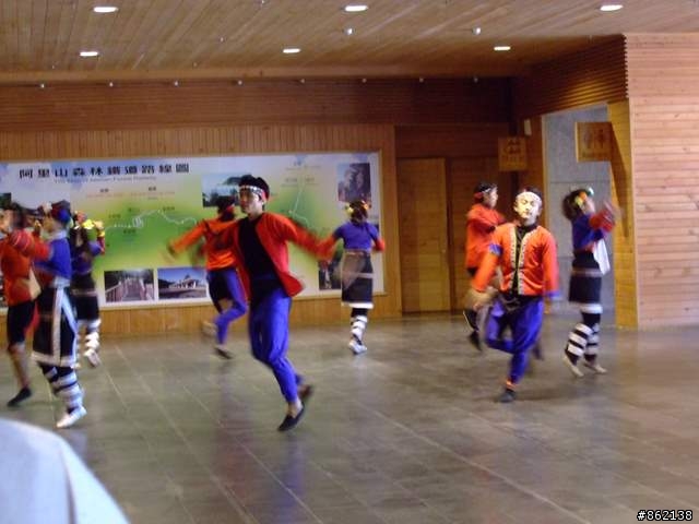 【11/19~21】一豎全制霸~從阿里山到太平山(圖爆多)