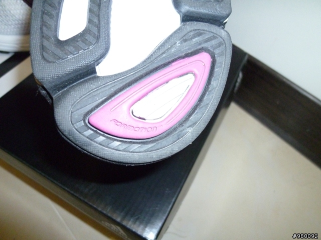 (分享)adidas Boston 2M試用報告