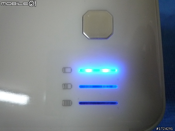 USB Power walker 行動電源 5000mAh 不專業開箱文