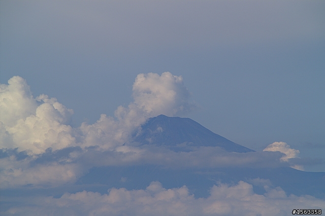 日本一 富士山3776m 2/15追加富士五湖之河口湖