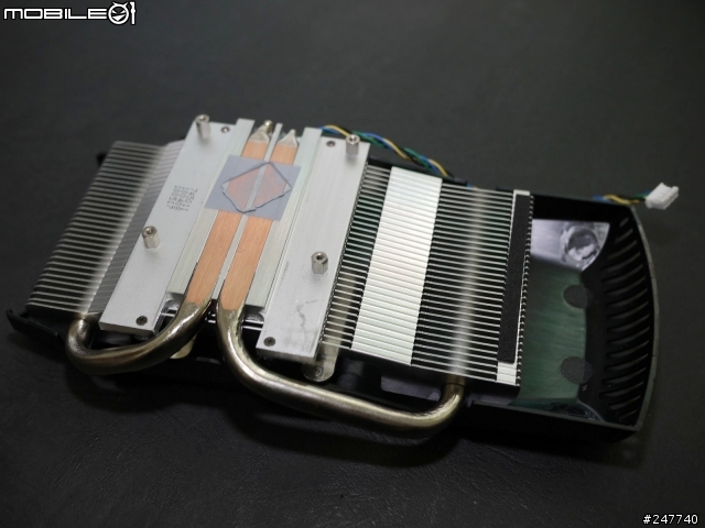 節能高效能 單六小霸王 ASUS EAH6850 DirectCU