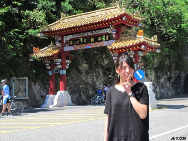 小女子單人之國慶半島鐵盒號武嶺"破練"行-終於大完結