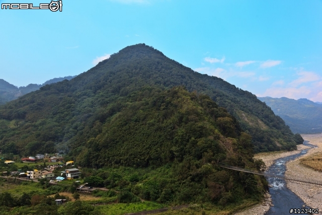 泰安後山秘密遊