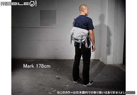 開箱~是郵差包也是相機包~TIMBUK2!!第二彈~~~