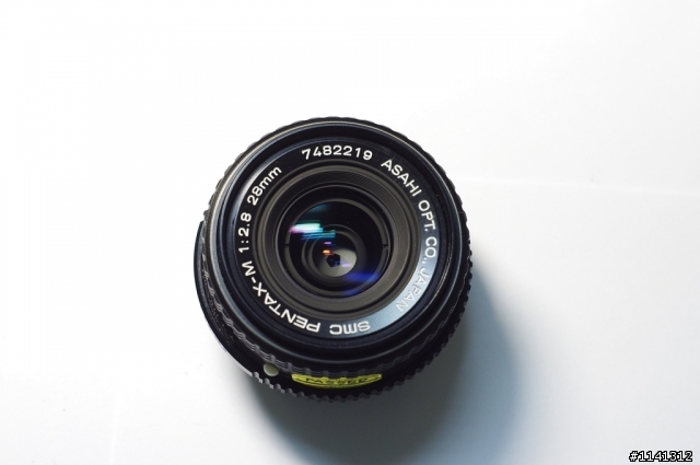 (11/22更新)袋袋相傳.老鏡測試!Pentax-M 135mm f3.5 / Pentax-M 50mm f2.0 / Pentax-M 28mm f2.8