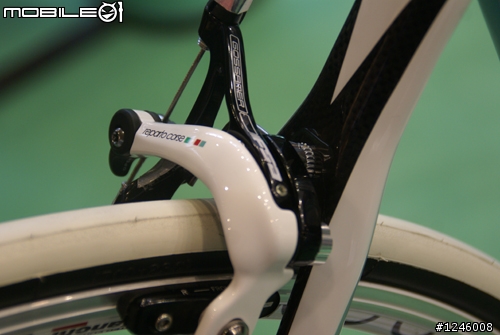 2011 Bianchi 歐展報導