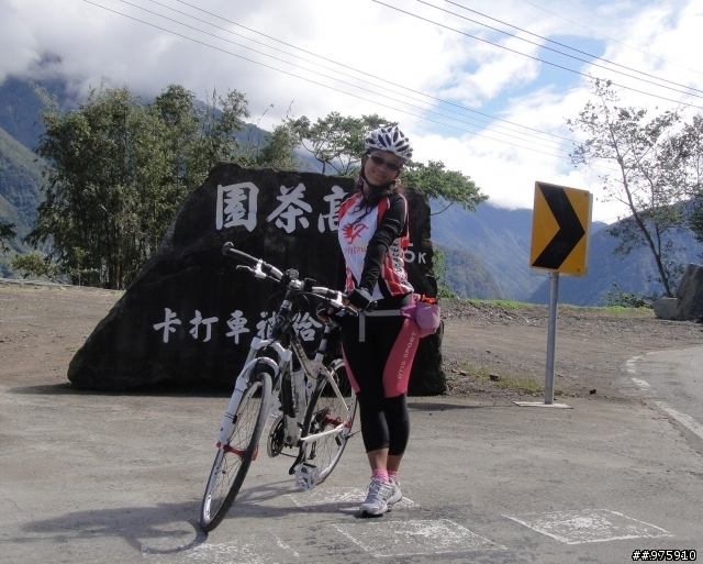 路通囉!!2010/11/07前進塔塔加