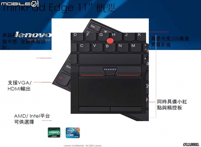 法定成年的小黑-18th & ThinkPad Edge 新品體驗部落客聚會