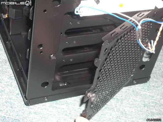 平價四核AMD新機+DUCKY500W+銀欣PS05B----頂替老P4