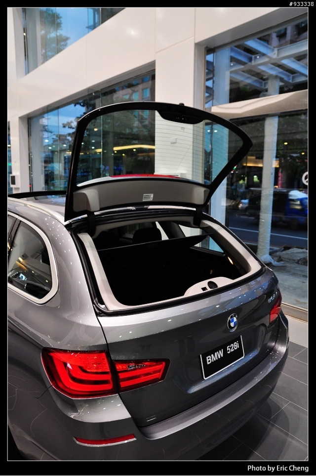 首台 BMW X6 40D 開箱