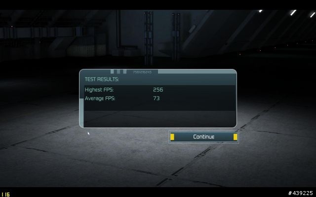 朝向爆肝之夜 ASUS EAH6850 DirectCU2DIS1GD5 13款遊戲效能測試