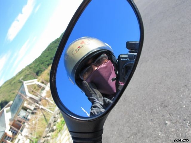 小女子單人之國慶半島鐵盒號武嶺"破練"行-終於大完結