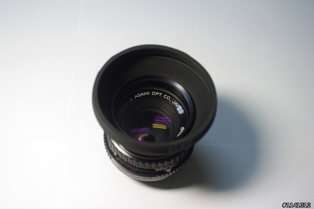 (11/22更新)袋袋相傳.老鏡測試!Pentax-M 135mm f3.5 / Pentax-M 50mm f2.0 / Pentax-M 28mm f2.8