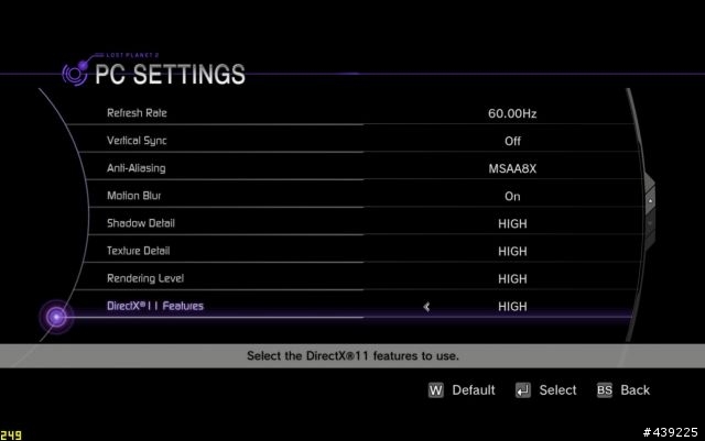 朝向爆肝之夜 ASUS EAH6850 DirectCU2DIS1GD5 13款遊戲效能測試