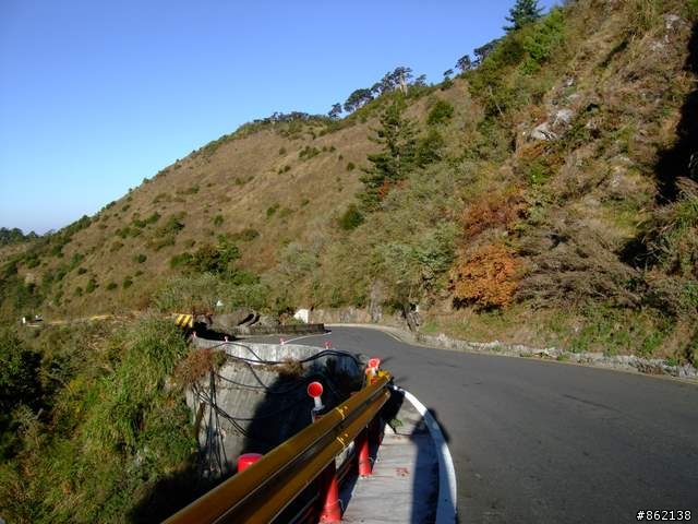 【11/19~21】一豎全制霸~從阿里山到太平山(圖爆多)