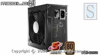 平價四核AMD新機+DUCKY500W+銀欣PS05B----頂替老P4