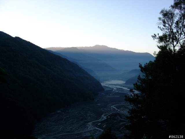 【11/19~21】一豎全制霸~從阿里山到太平山(圖爆多)