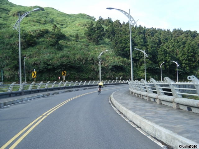 【火鳥車隊】孤獨的火鳥......夏季的稻香路+巴拉卡+泉源路(一看就知道是補文章)