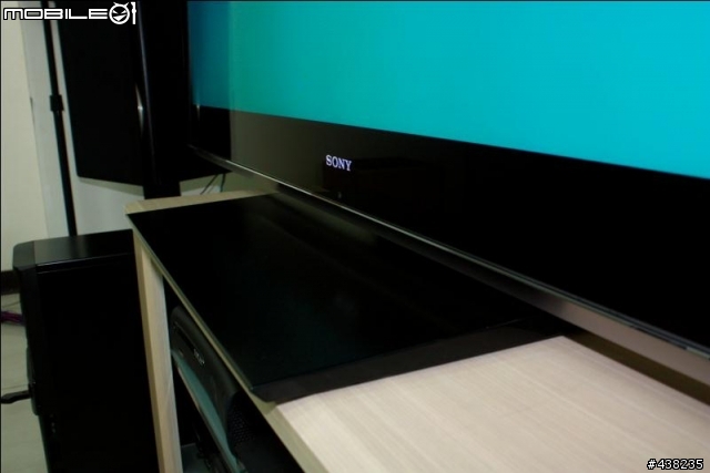 開箱!!Sony BDV-IZ1000W劇院 + 60LX900