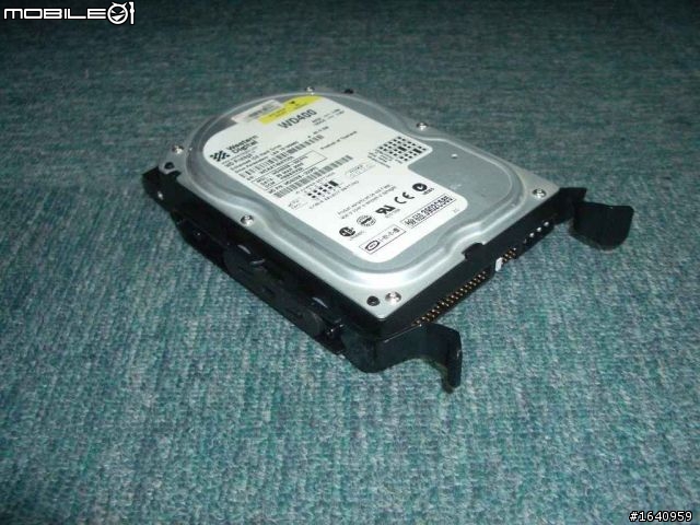 平價四核AMD新機+DUCKY500W+銀欣PS05B----頂替老P4