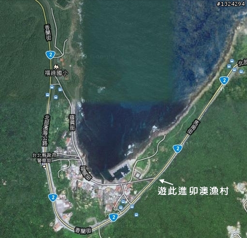 古道芒花入寒意、燈塔天眼通佛門-草嶺古道芒花季、三貂角燈塔、靈鳩山