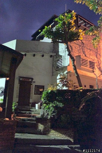 【環島新巴客】梅姬颱風風雨中,從台北花蓮墾丁高雄彰化台北環島一圈紀錄