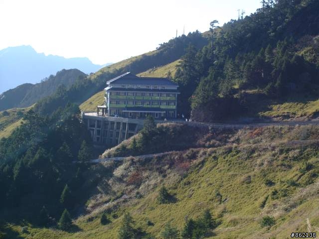【11/19~21】一豎全制霸~從阿里山到太平山(圖爆多)