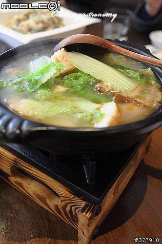 【食記】高雄、天來蔬食