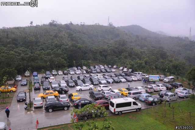 旅遊要有Fu,就開Luxgen SUV,尤其是日月潭這麼美的地方。(並有義大世界、宜蘭行分享)