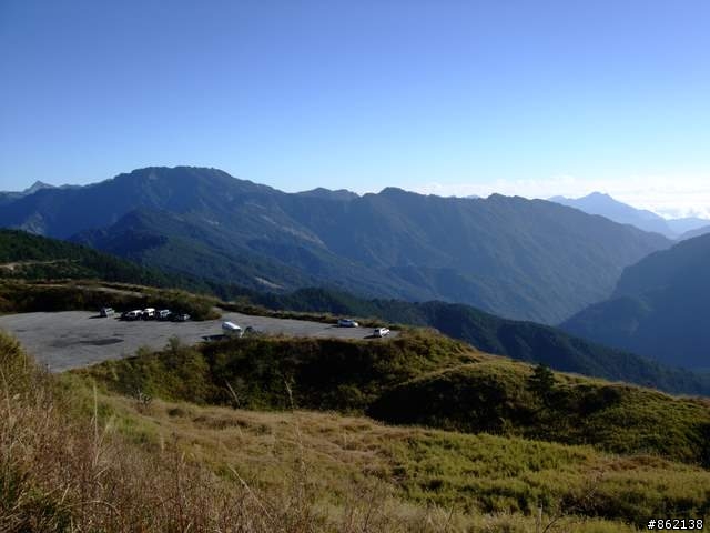 【11/19~21】一豎全制霸~從阿里山到太平山(圖爆多)