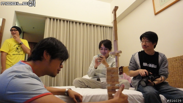 小惡魔in台東鹿鳴溫泉酒店