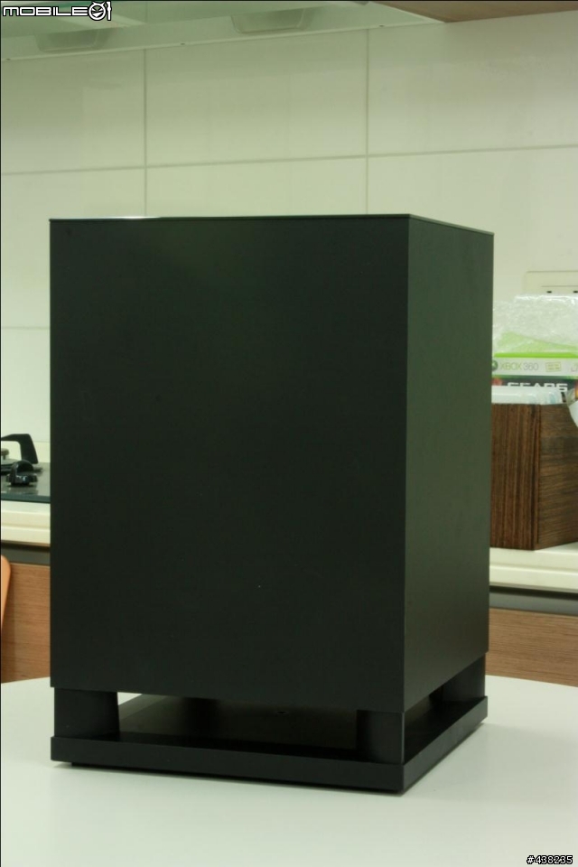 開箱!!Sony BDV-IZ1000W劇院 + 60LX900