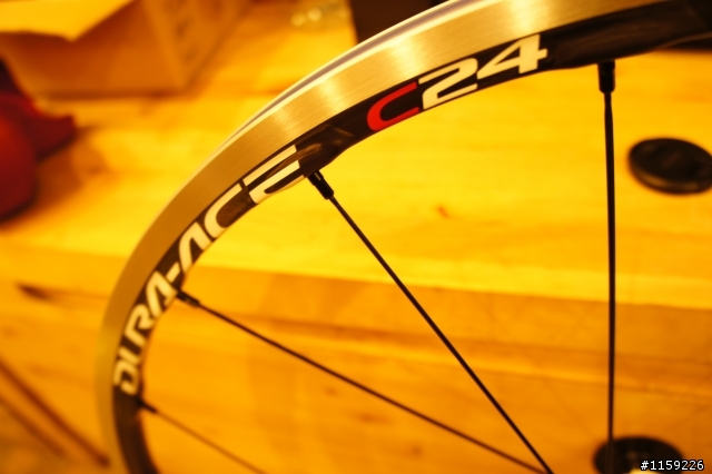 俺a 987號 03-25 再次更新 ( 入手DA-7900-C24 ) 車重 6.8kg