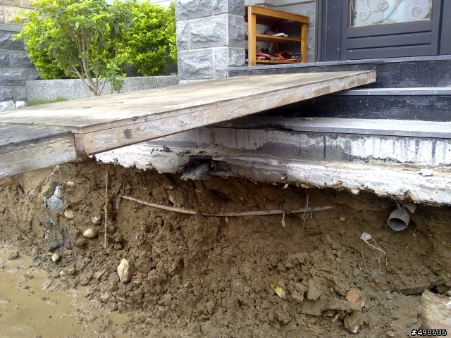 恨~公共工程,我要你賠!