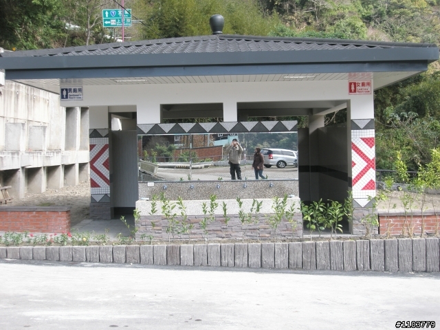 已發霉的北橫北宜雙遊記分享