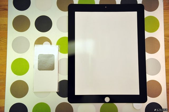 (ipad的周邊小物)買了iPad,也該為iPad添點行頭了!Moshi iVisor XT、iGlaze以及Moshi Concerti for iPad分享!