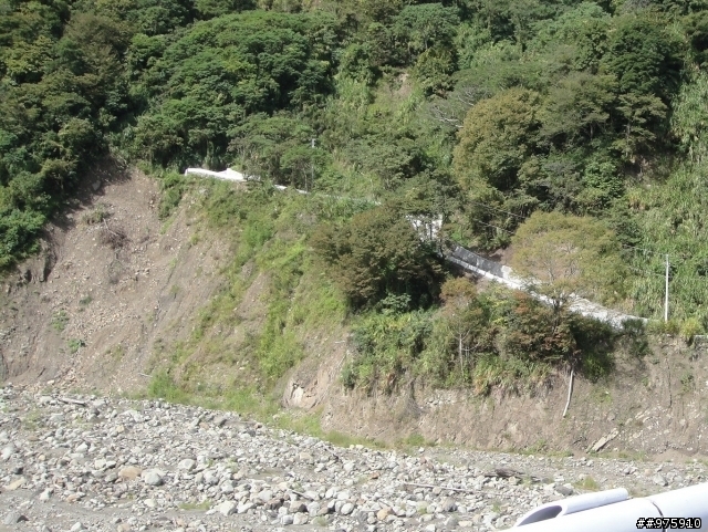 路通囉!!2010/11/07前進塔塔加