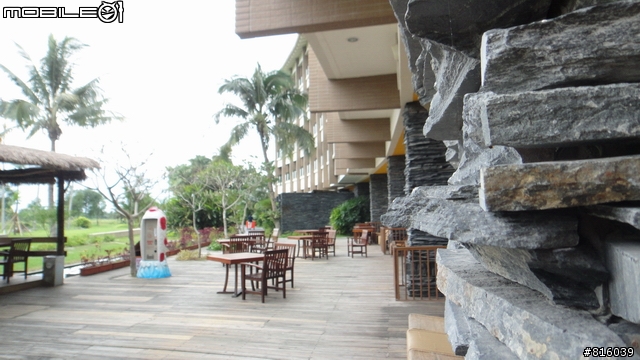 小惡魔in台東鹿鳴溫泉酒店