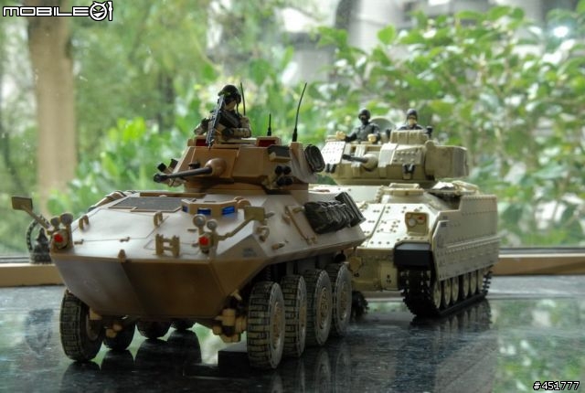 1/18 黑鷹直昇機+ OH-58D KIOWA (圖多,小心)