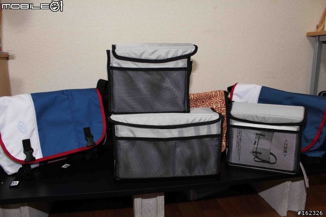 開箱~是郵差包也是相機包~TIMBUK2!!第二彈~~~