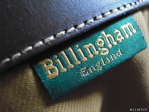 Billingham - 107 - 開箱