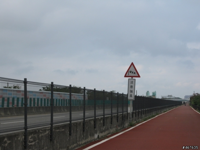 2010-11-18 馬家庄單車減肥之旅