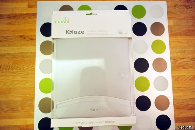 (ipad的周邊小物)買了iPad,也該為iPad添點行頭了!Moshi iVisor XT、iGlaze以及Moshi Concerti for iPad分享!