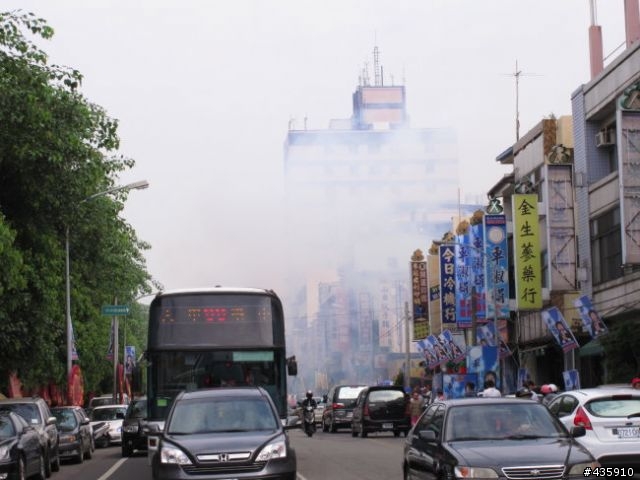 小女子單人之國慶半島鐵盒號武嶺"破練"行-終於大完結