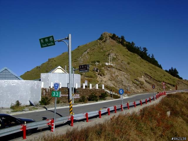 【11/19~21】一豎全制霸~從阿里山到太平山(圖爆多)