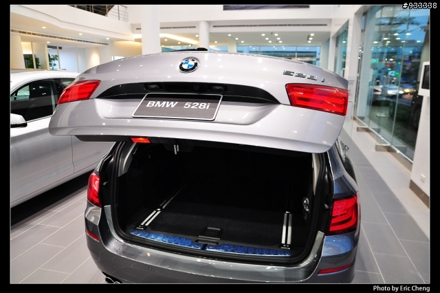 首台 BMW X6 40D 開箱