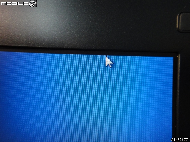 長白斑的Toshiba R700