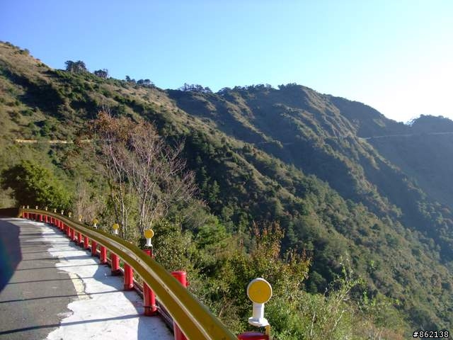 【11/19~21】一豎全制霸~從阿里山到太平山(圖爆多)