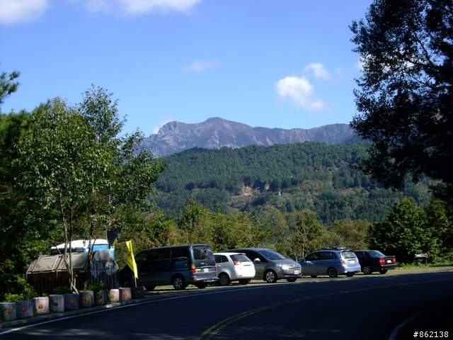 【11/19~21】一豎全制霸~從阿里山到太平山(圖爆多)